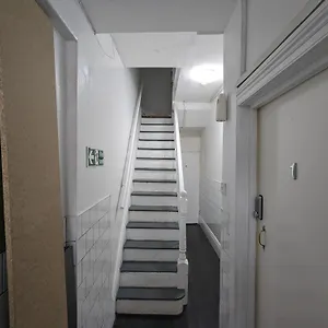 Inner-city - Basic Amenites Apartment